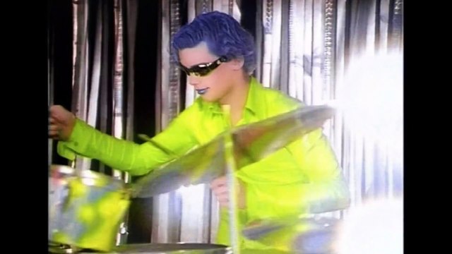 Ирина Салтыкова - Голубые глазки / Irina Satykova - Blue Eyes (клип)