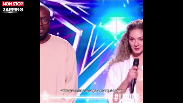 La France a un incroyable talent : le jury bluffé par la nouvelle performance de Dakota et Nadia