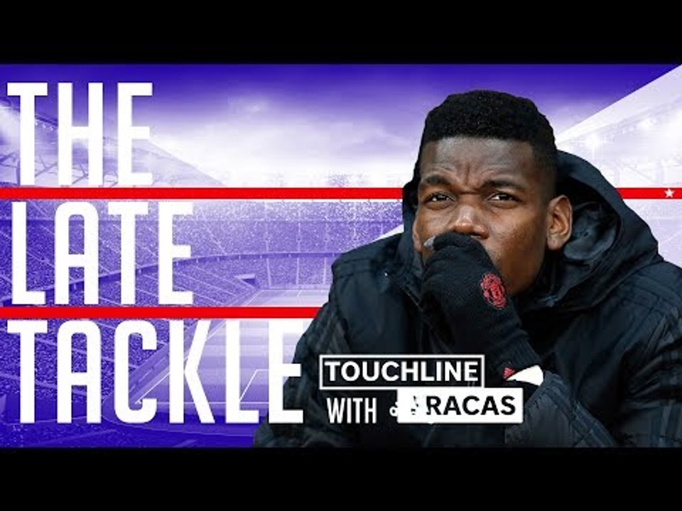 "One of the WORST PEOPLE I've EVER SEEN!" | Weekend REVIEW | The Late Tackle w/ Touchline Fracas