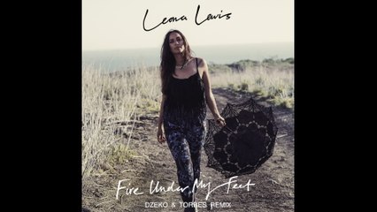 Leona Lewis - Fire Under My Feet