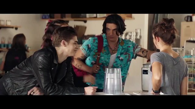 После — Русский тизер-трейлер (Субтитры, 2019)