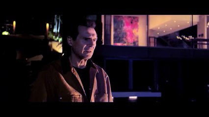 Снегоуборщик — Русский трейлер (2019)