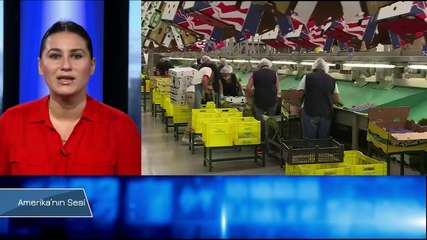 ABD-Çin Anlaşması Piyasaları Rahatlattı