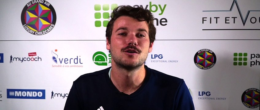 Hockey World Cup - Message aux fans