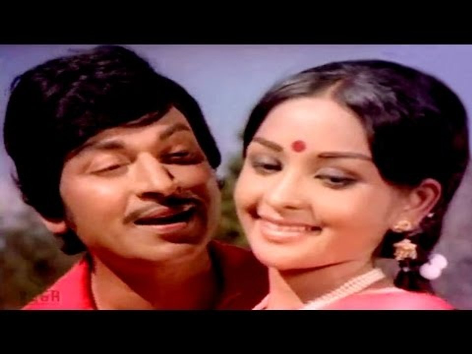 Dr Rajkumar ||  Bere Yenu Beda Endigu Video Song || Havina Hede Kannada Movie