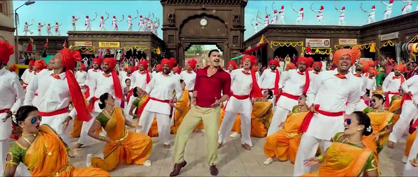 Simmba | Official Trailer | Ranveer Singh, Sara Ali Khan, Sonu Sood | Rohit Shetty | December 28