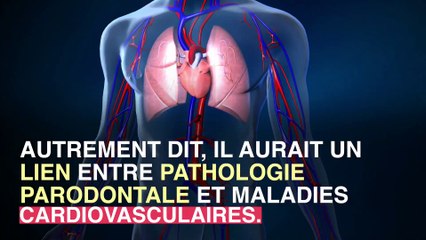 Les femmes qui ont des problèmes de dents plus à risque d'hypertension