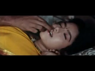 Soundarya In Devi Putrudu - Oh Prema Video Song HQ