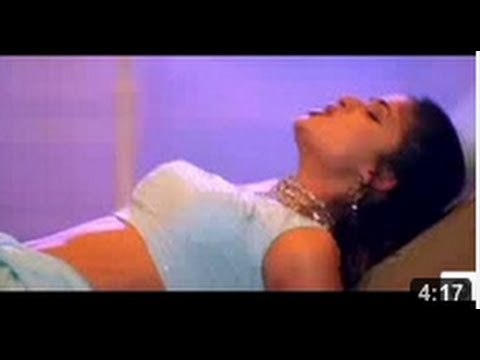 Anjala Jhaveri In Devi Putrudu - Tella Tellani Video Song