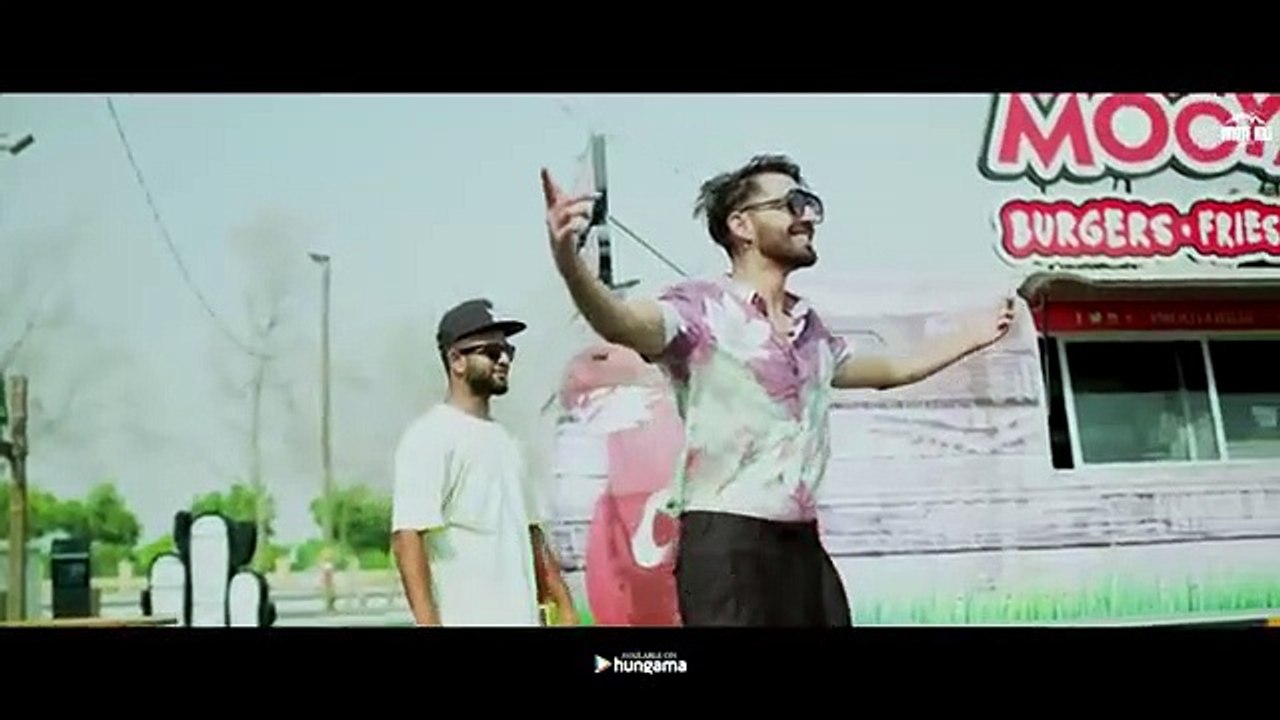 Sakhiyan - Maninder Buttar | Neha Malik |New Punjabi Song 2018.
