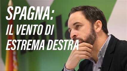 In Spagna ha trionfato l'estrema destra