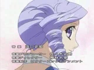 Kiddy Grade-Opening 1
