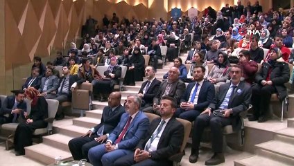 Diyanet'ten görme engelliler için Kur'an- ı Kerim