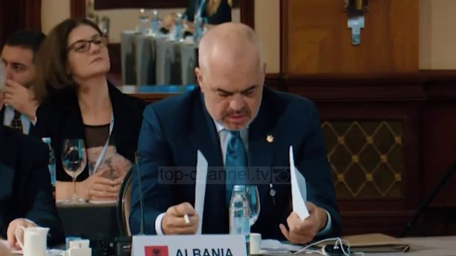 Rama: Integrimi, prioritet. Procesi duhet të jetë i përbashkët - Top Channel Albania - News - Lajme