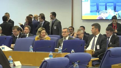 Ekonomi Alanında Düzenlemeler İçeren Teklif Komisyonda