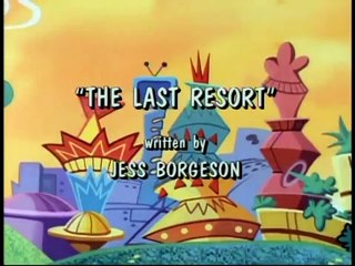 Adventures Of S.T.H (Aosth) - Ep. 35 - The Last Resort