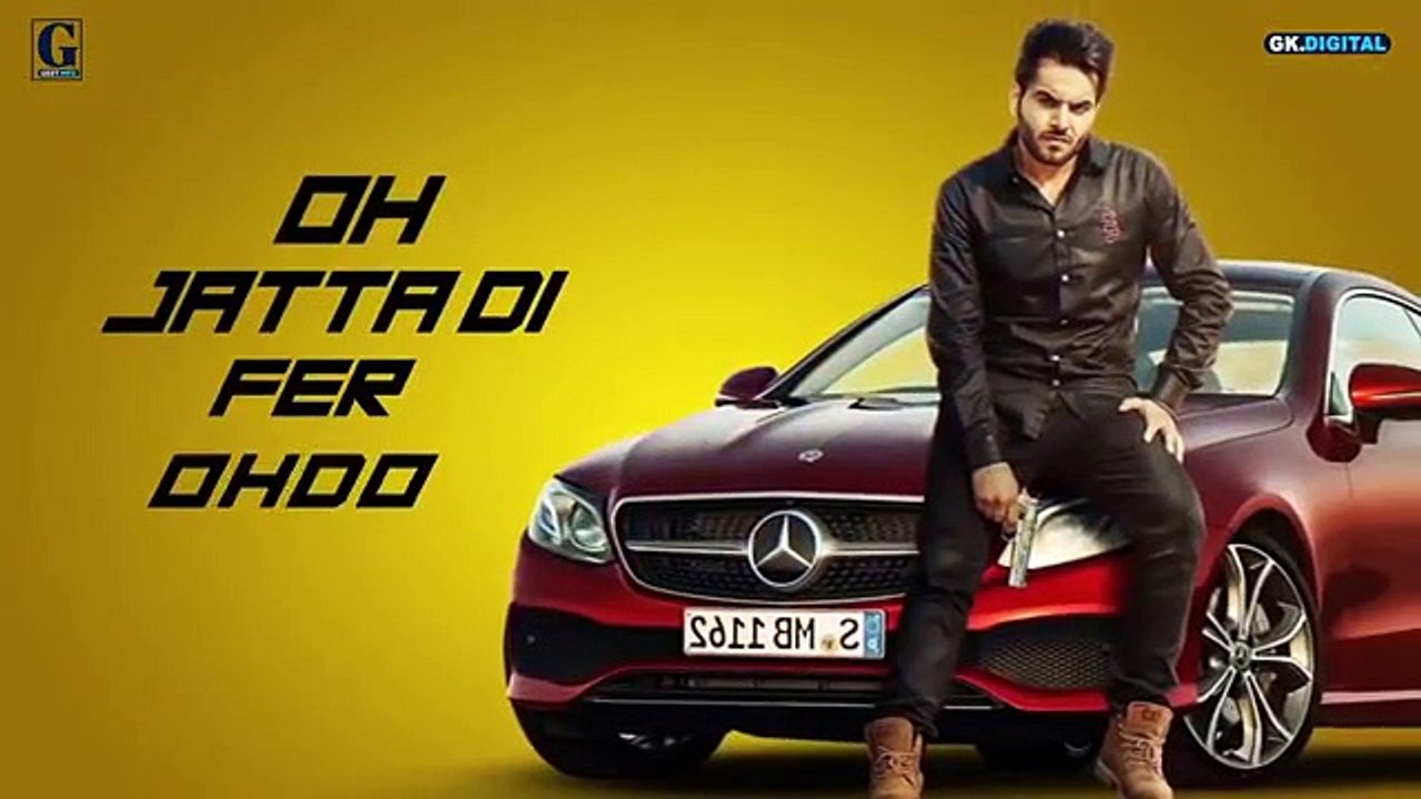 Goli : Karaj Randhawa Latest Punjabi Songs 2018
