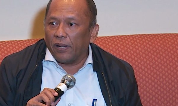 Dugaan Pengaturan Skor, Anggota Exco PSSI Mundur