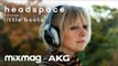 Little Boots Loves The Character Of Old Gear | HEADSPACE by AKG and Mixmag