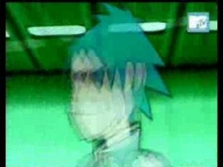 Gorillaz - Tomorrow Comes Today
