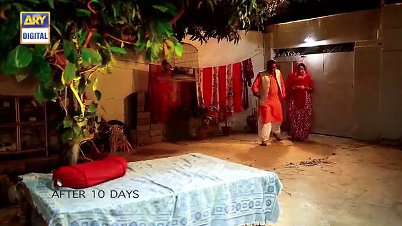 Meri Baji Episode 56