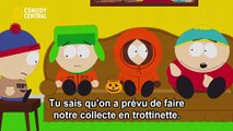 South Park - Kenny sans money