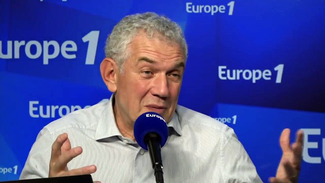 Christian Streiff, grand patron victime d'un AVC en 2008 : je vis de mieux en mieux avec cette vie que j’ai découverte après