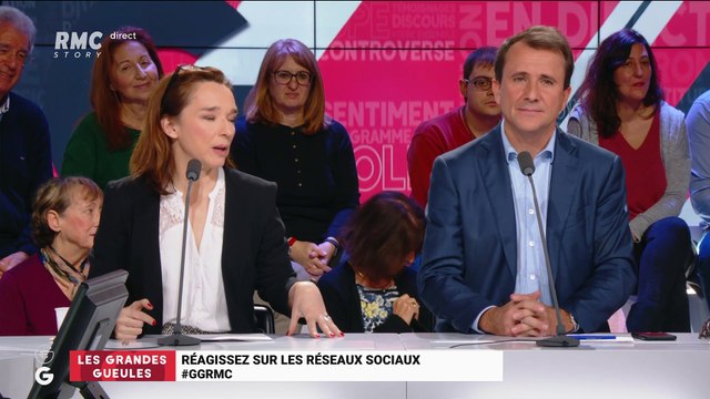 Le Grand Oral de Louis Aliot, Député RN des Pyrénées-Orientales – 04/12