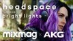 Bright Lights Found Her First Home in Dance Music | HEADSPACE by AKG and Mixmag
