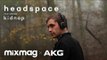 Kidnap On The Piano Riff That Changed His Life | HEADSPACE by AKG and Mixmag