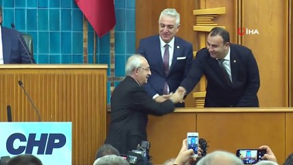 Kılıçdaroğlu: 'Dünyanın hangi ülkesinde 114 günde, yüzde 40 dolar bazında bir devlet yabancılara, tefecilere kaynak aktarır'