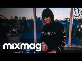 CC:DISCO! Rooftop Set for Rekorderlig Sunset Sessions