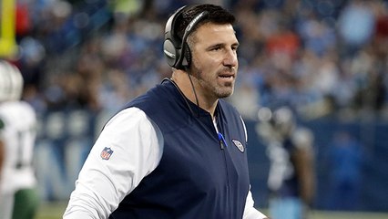 Ruiz: Mike Vrabel credits Week 13 win to team's resiliency