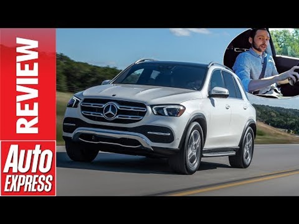New Mercedes GLE review - can it beat the luxury SUV elite?