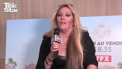 Loana : la star du loft nous parle de Phil Storm, son ex, victime d'un AVC