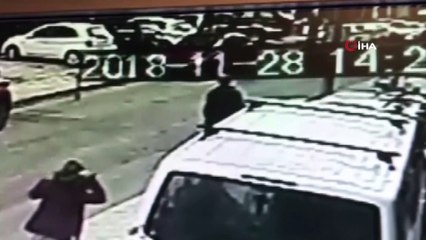 İntiharı mont ile engelleyen polislere ödül