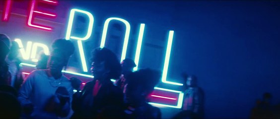 BA Undercover - Une histoire vraie