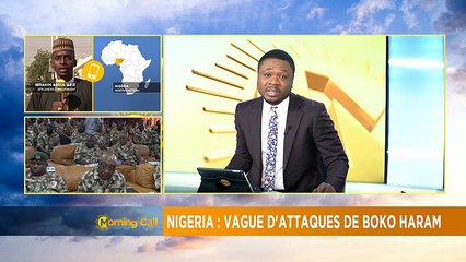 Nigeria faces new onslaught from Boko Haram [The Morning Call]