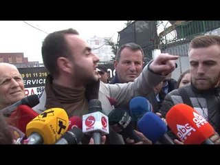 Prishet objekti dykatësh në Laprakë - News, Lajme - Vizion Plus