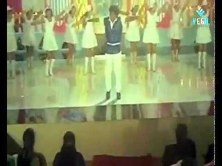 Annayya Thamayya - Ade Raaga Ade Haadu Video Song HQ