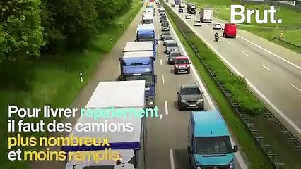 Commander en ligne, c'est plus écolo ? Oui, mais à quelques conditions...