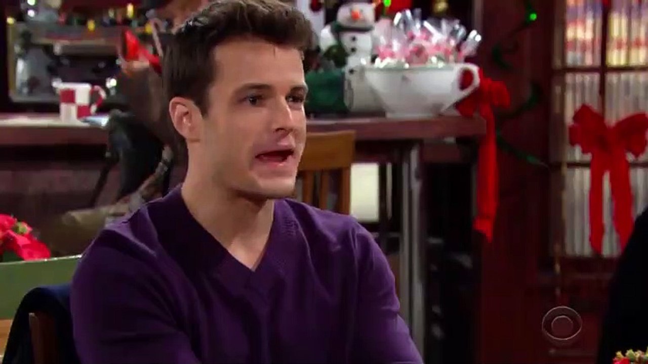 'Young and the Restless'- A Missing Person