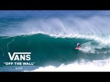 2018 Vans World Cup of Surfing - Day 1 | Surf | VANS