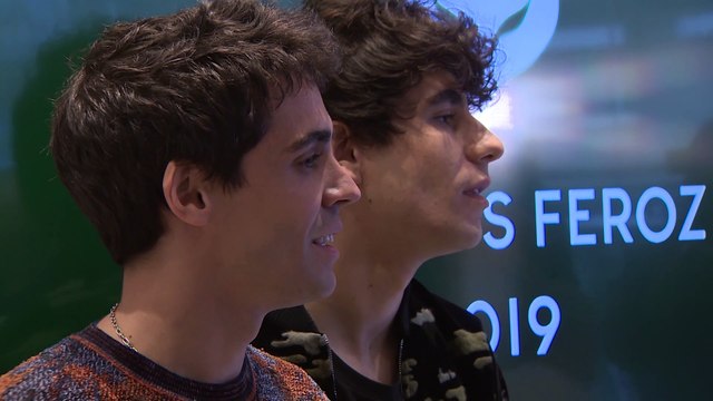 'El reino', película favorita de los Premios Feroz 2019