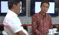 Dialog: Jokowi Bantah Prabowo Korupsi Seperti Kanker Stadium 4 (2)