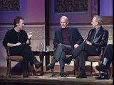 Smothers Brothers Comedy Hour Dvd Extra - 2000 Aspen Comedy Arts Festival Seminar (Feat. Writers & Sb)