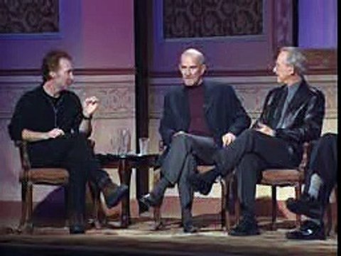 Smothers Brothers Comedy Hour Dvd Extra - 2000 Aspen Comedy Arts Festival Seminar (Feat. Writers & Sb)