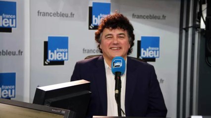 Patrick Pelloux craint "une très forte épidémie" de grippe cette année