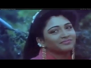 Kushboo In Geetham Sangeetham (Nenja Thottu Chollu)