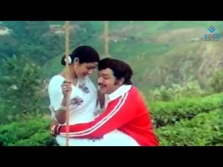 Ponnaram Poovaram (Pakalil Oru Iravu) - Illayaraja Hit Song